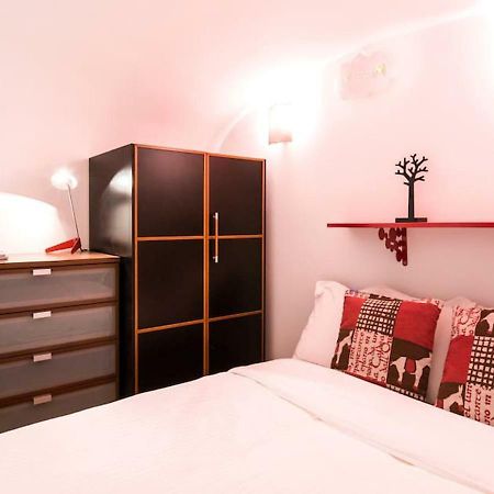 Major Sisters, Holiday Home In The Heart Of โรม ภายนอก รูปภาพ