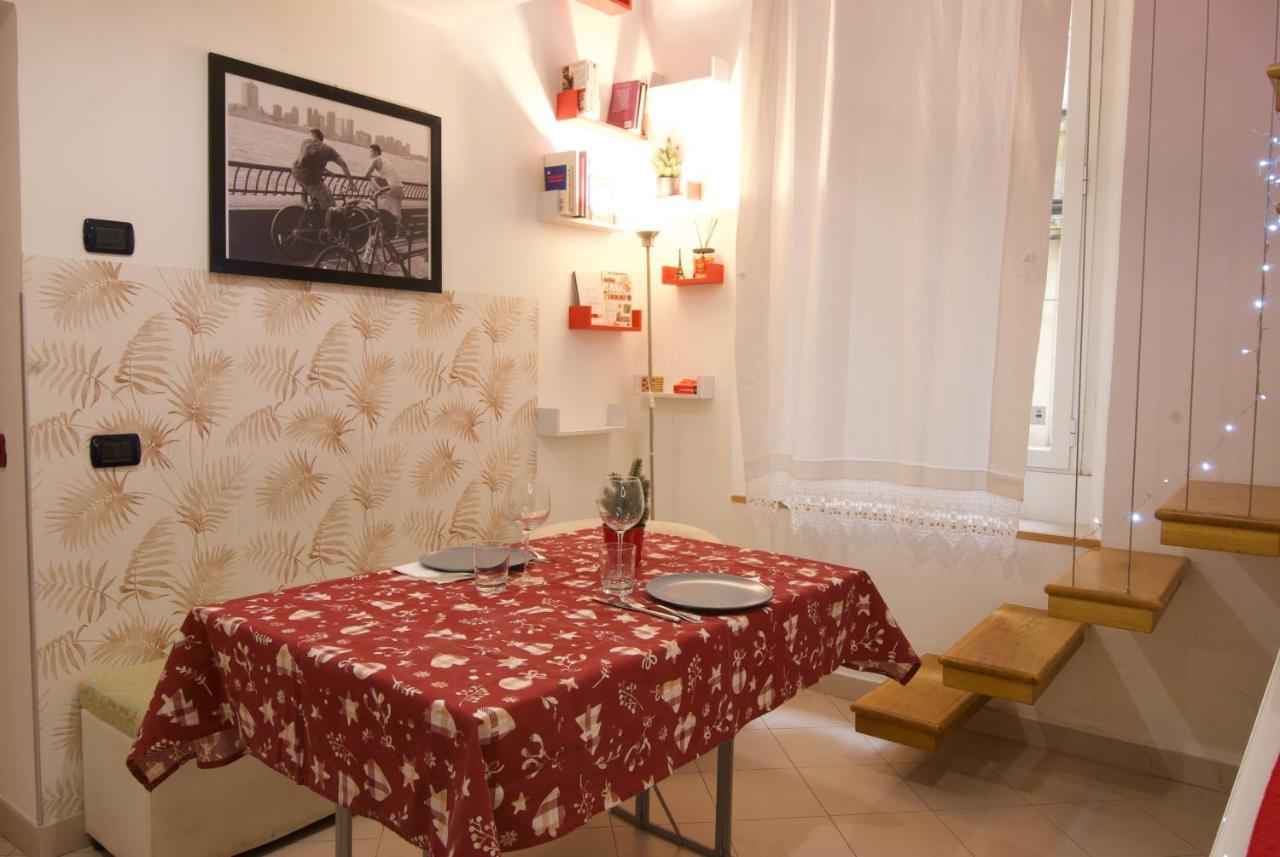 Major Sisters, Holiday Home In The Heart Of โรม ภายนอก รูปภาพ