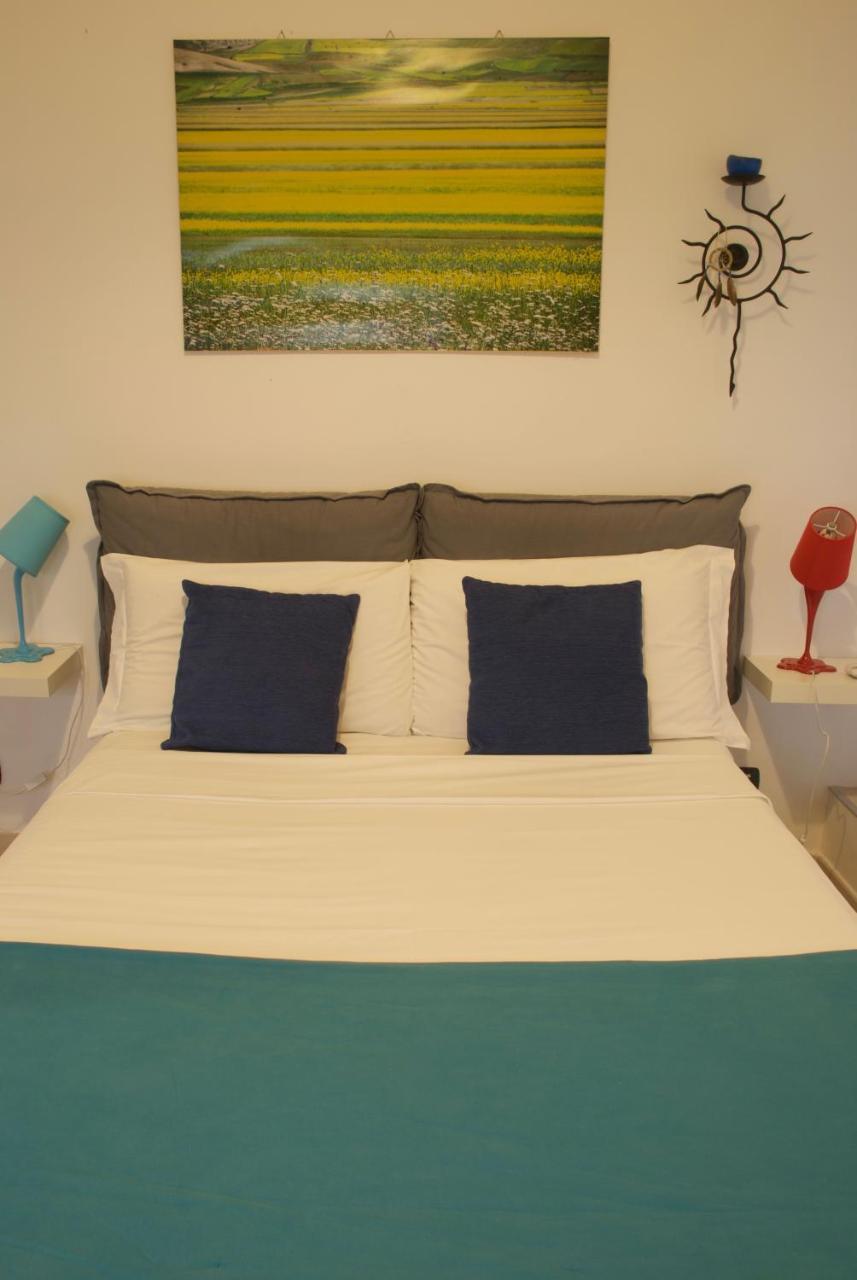 Major Sisters, Holiday Home In The Heart Of โรม ภายนอก รูปภาพ