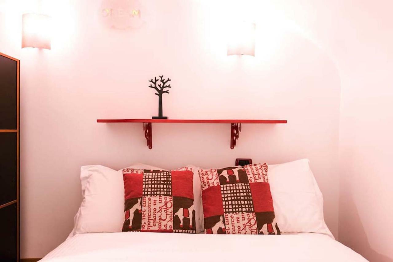 Major Sisters, Holiday Home In The Heart Of โรม ภายนอก รูปภาพ