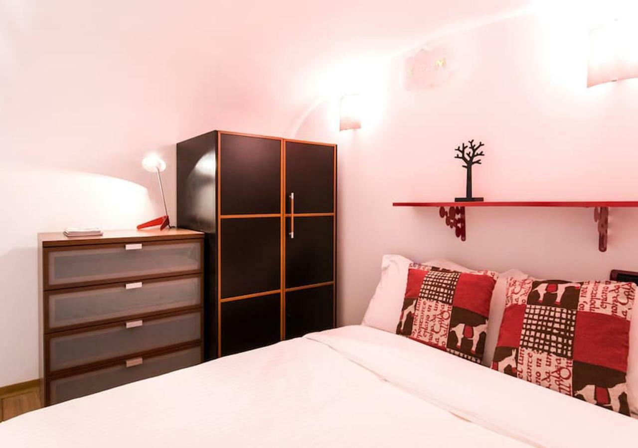 Major Sisters, Holiday Home In The Heart Of โรม ภายนอก รูปภาพ