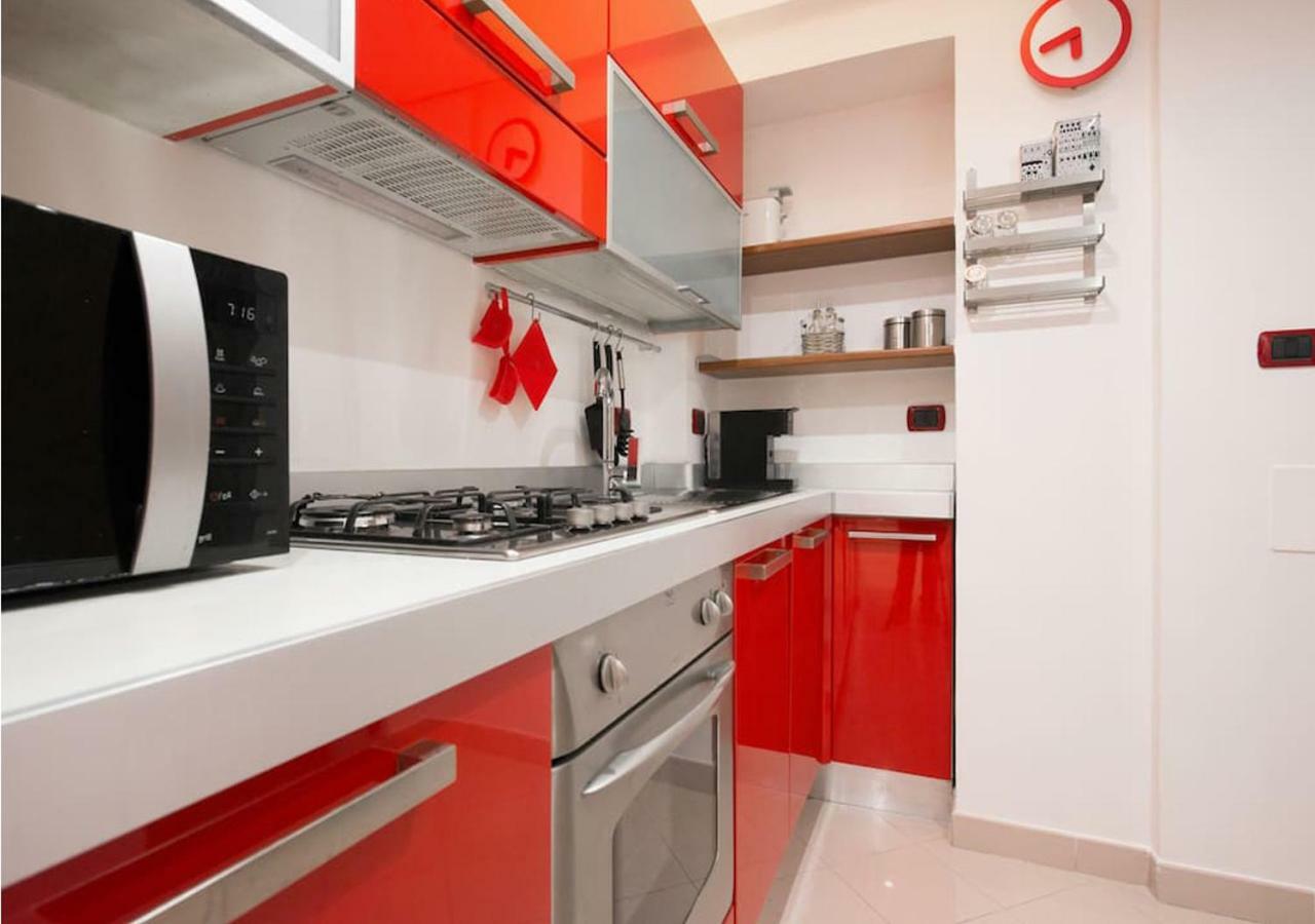 Major Sisters, Holiday Home In The Heart Of โรม ภายนอก รูปภาพ