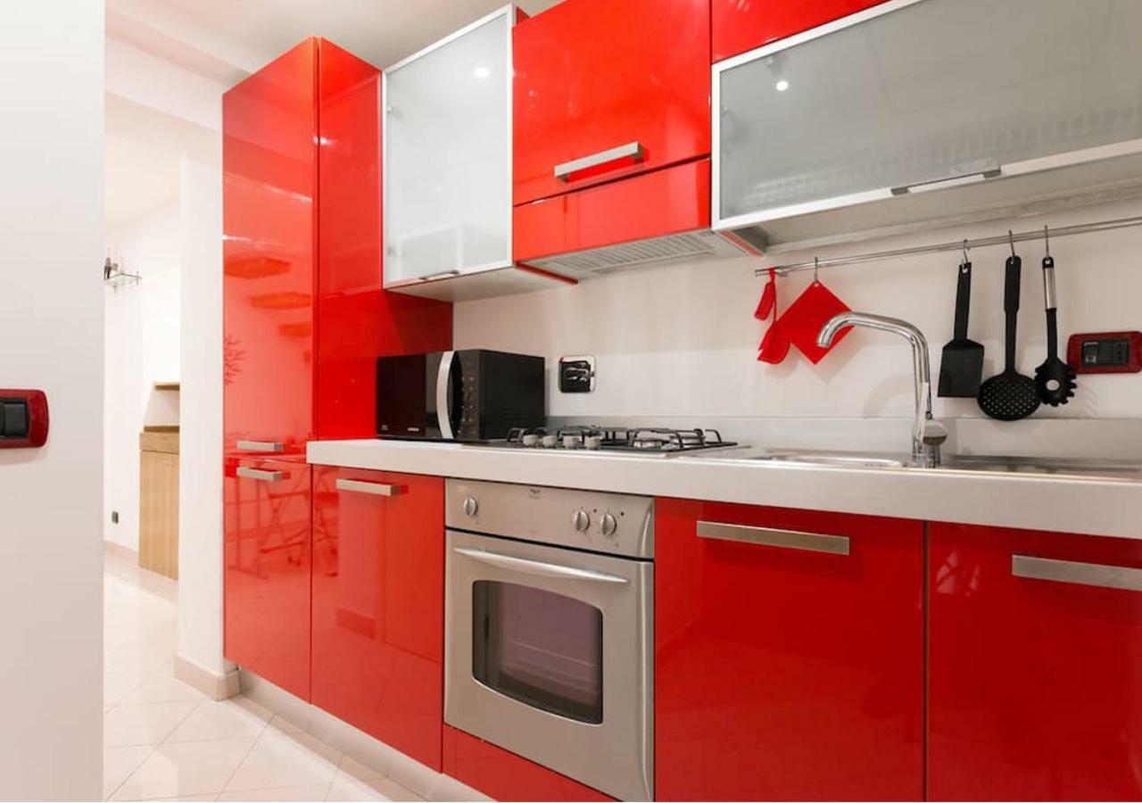 Major Sisters, Holiday Home In The Heart Of โรม ภายนอก รูปภาพ